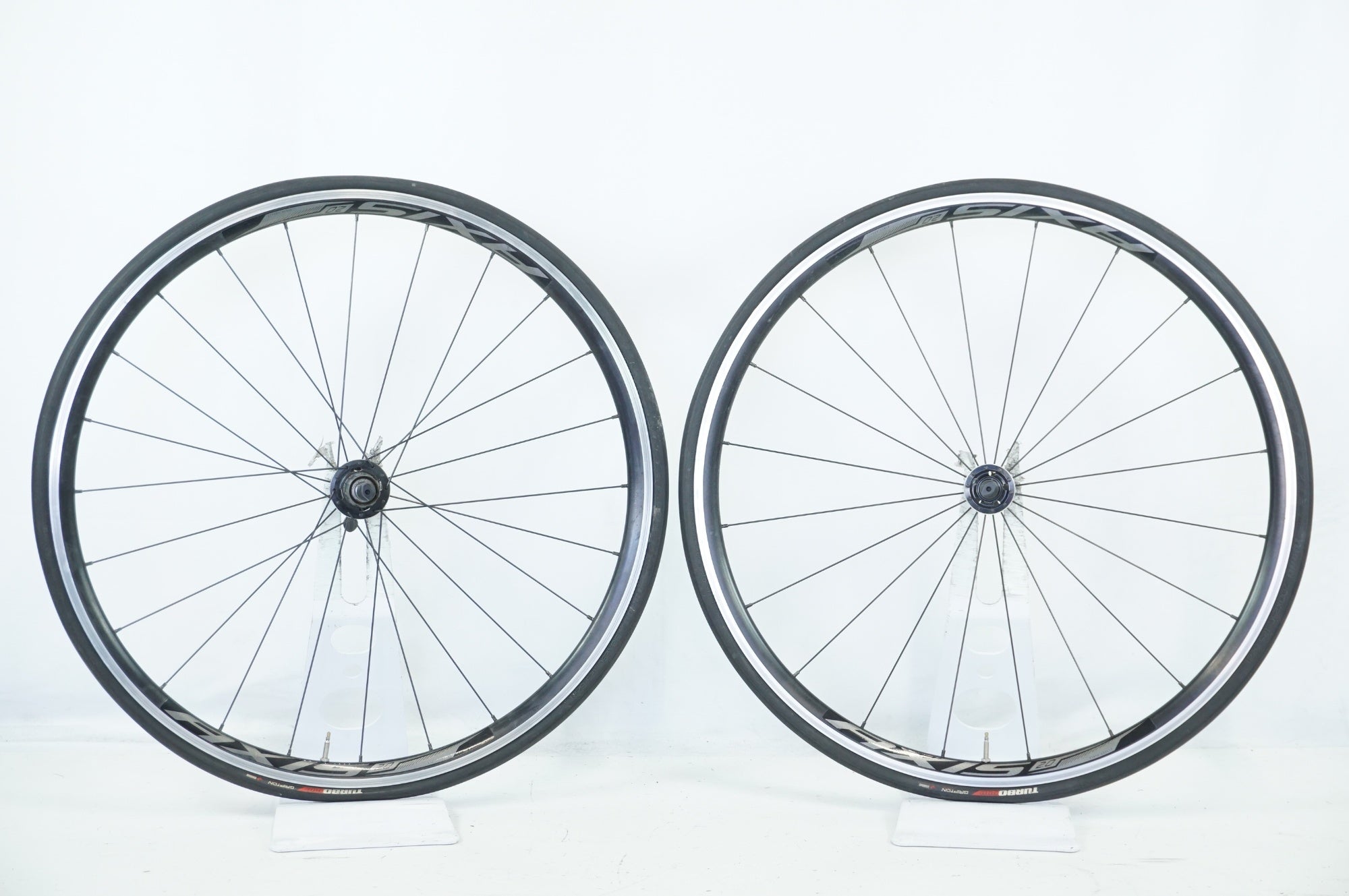AXIS 「アクシス」 2.0 SHIMANO 11s ホイールセット / 宇都宮店