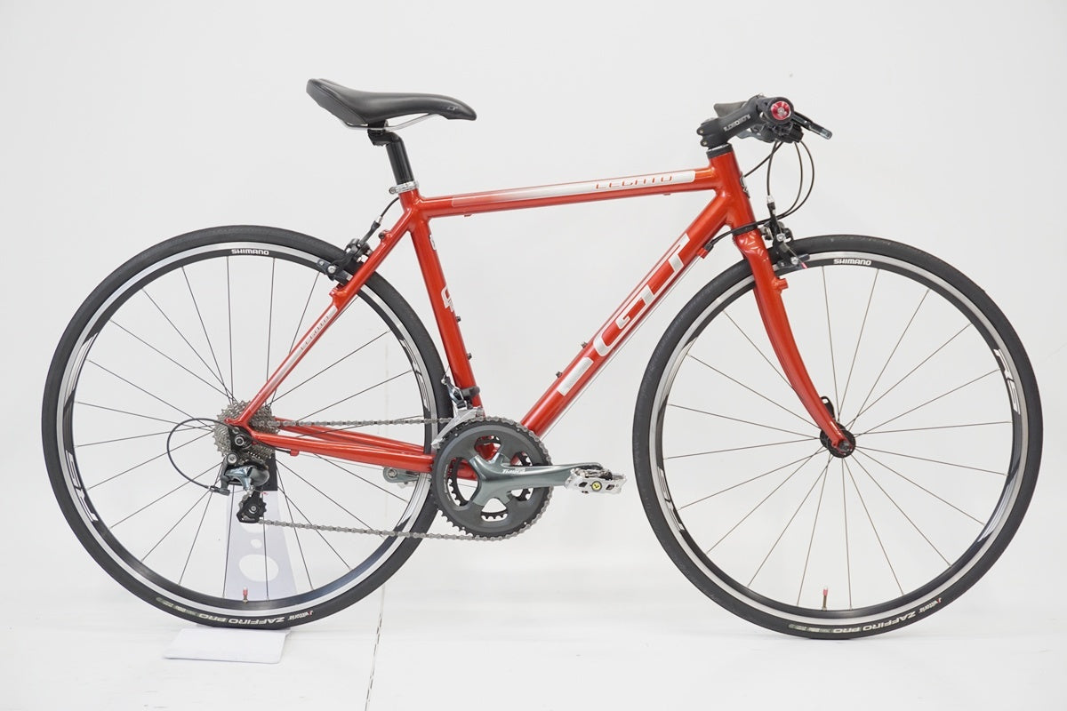 GT 「ジーティー」 LEGATO3.0 2008年モデル クロスバイク / 京都八幡店