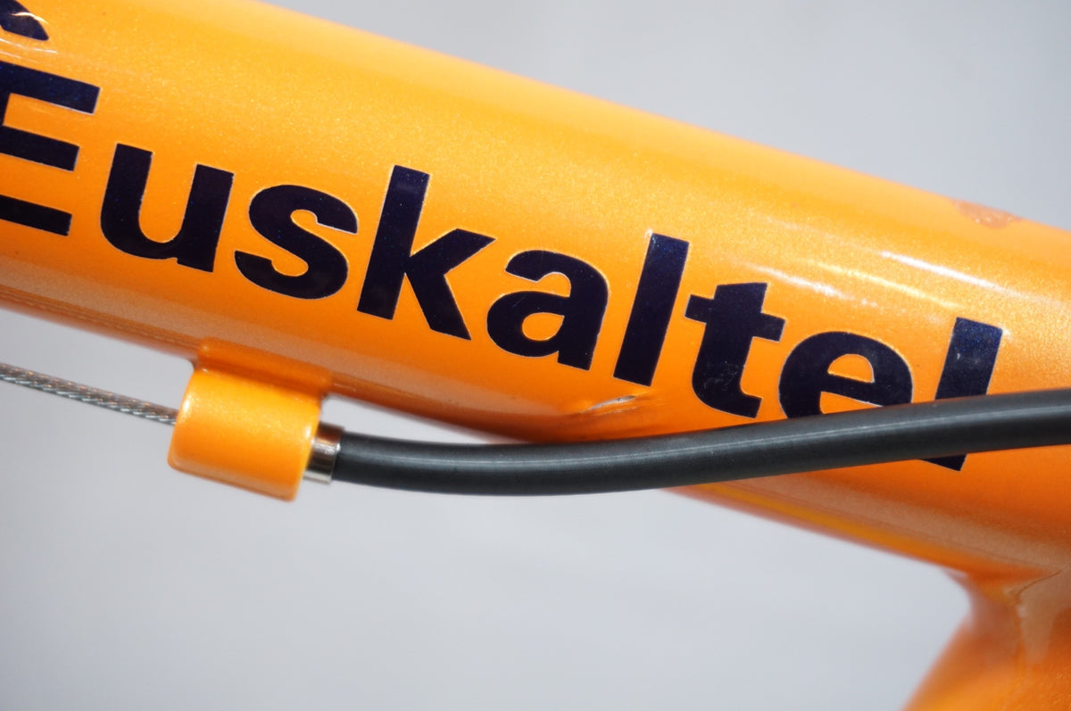 ORBEA 「オルベア」 EUSKALTEL 2004年頃モデル ロードバイク / 世田谷店