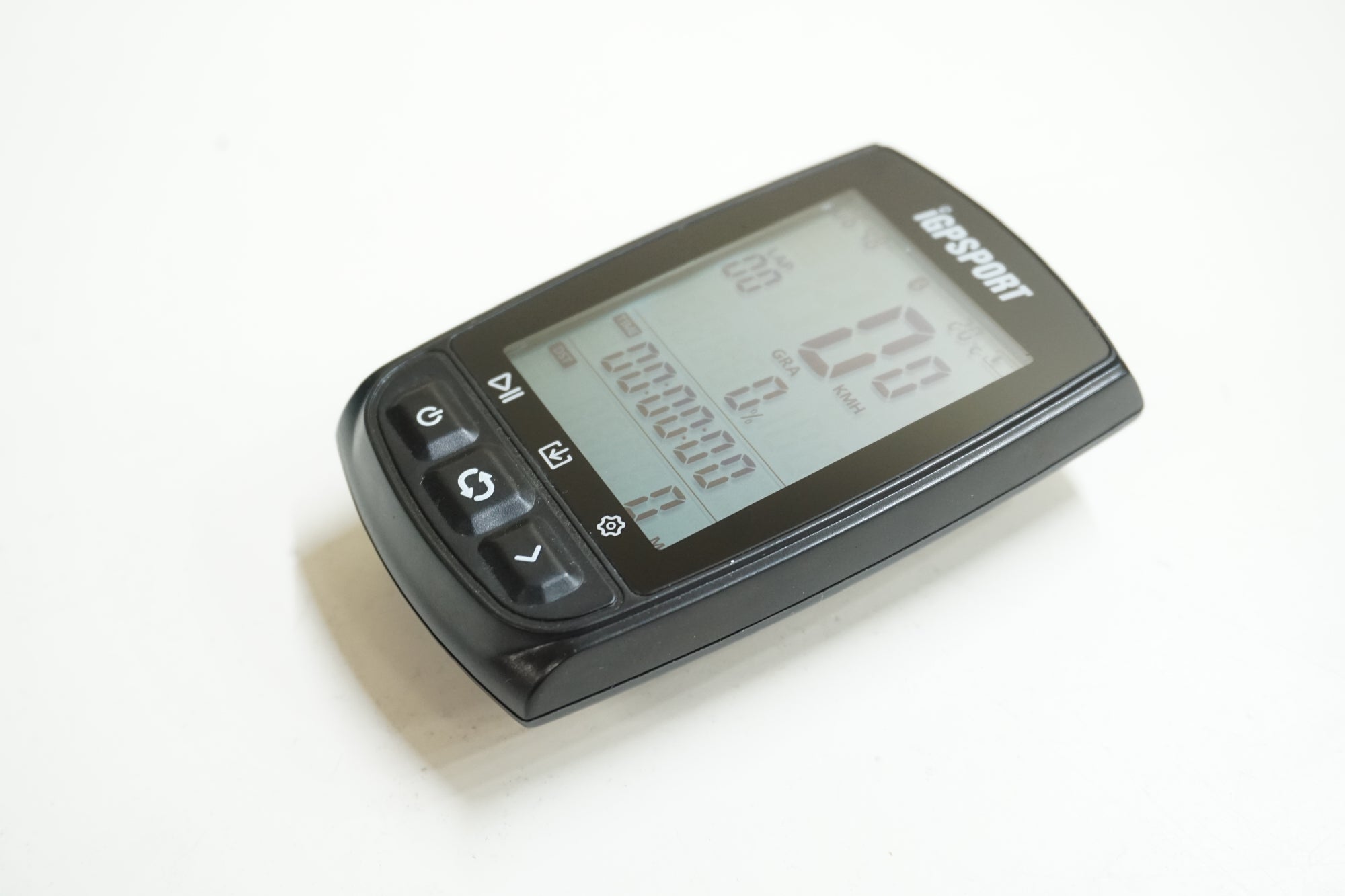 IGPSPORT 「アイジーピースポーツ」 IGS50E サイクルコンピューター / 大宮店