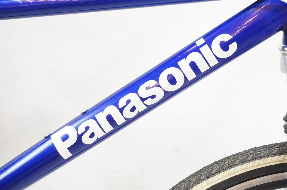 PANASONIC 「パナソニック」 FXP9 2009年頃 マウンテンバイク / 浦和ベース