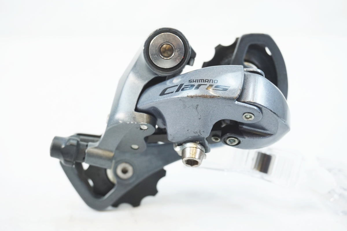 SHIMANO 「シマノ」 CLARIS RD-2400-GS リアディレイラー / 有明ガーデン店