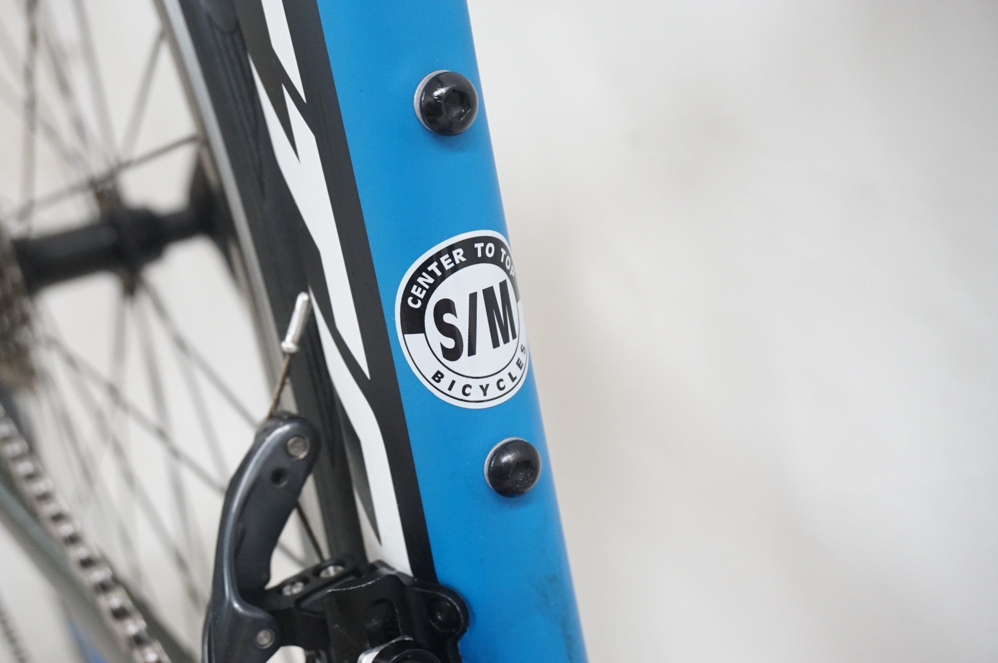 MERIDA 「メリダ」 REACTO 5000 2016年モデル ロードバイク / 福岡店