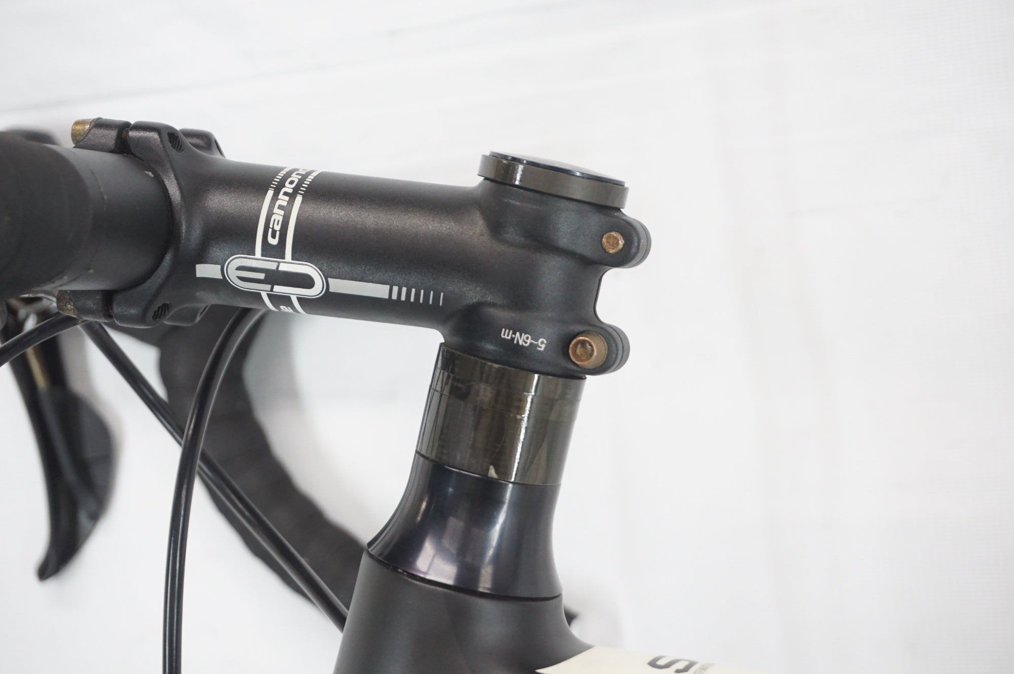 CANNONDALE 「キャノンデール」 SYNAPSE CARBON 5 105 2017年モデル ロードバイク / 阪急塚口店