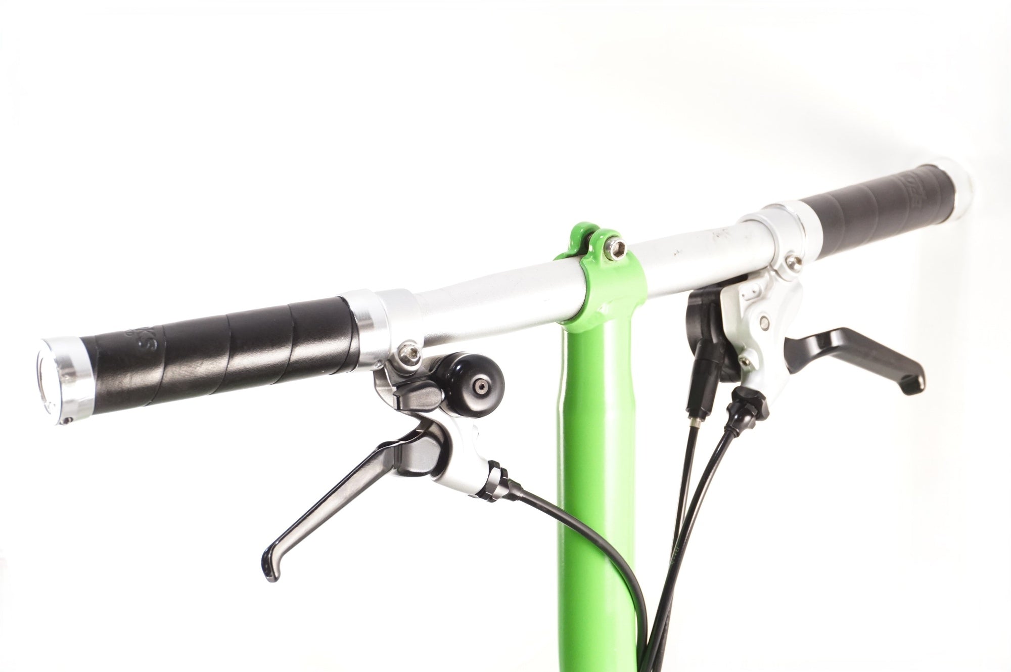 BROMPTON 「ブロンプトン」 S2L-X 2009年モデル 16インチ 折りたたみ自転車 / 中目黒店