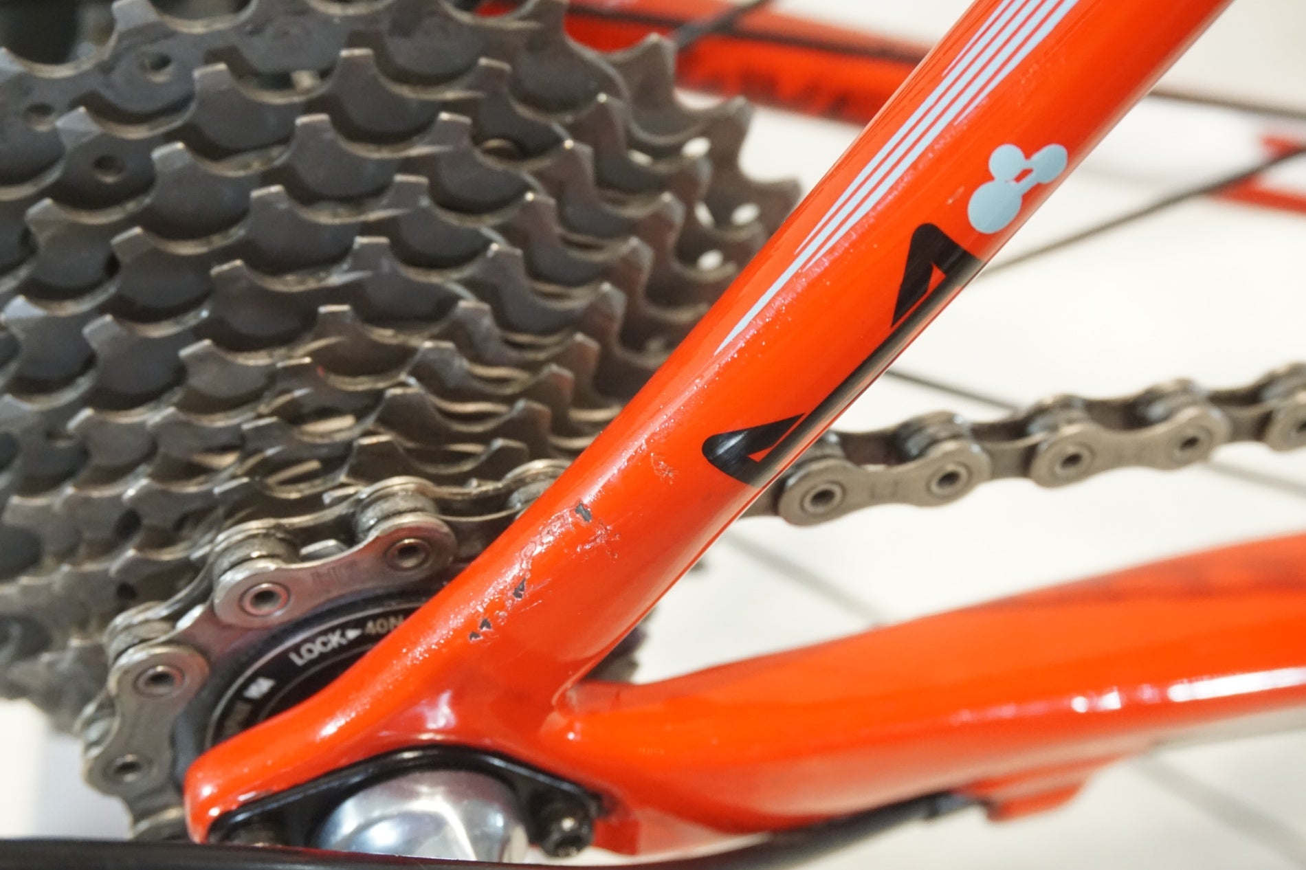 CANNONDALE 「キャノンデール」 SUPERSIX EVO HI-MOD 2014年モデル ロードバイク / 横浜戸塚店