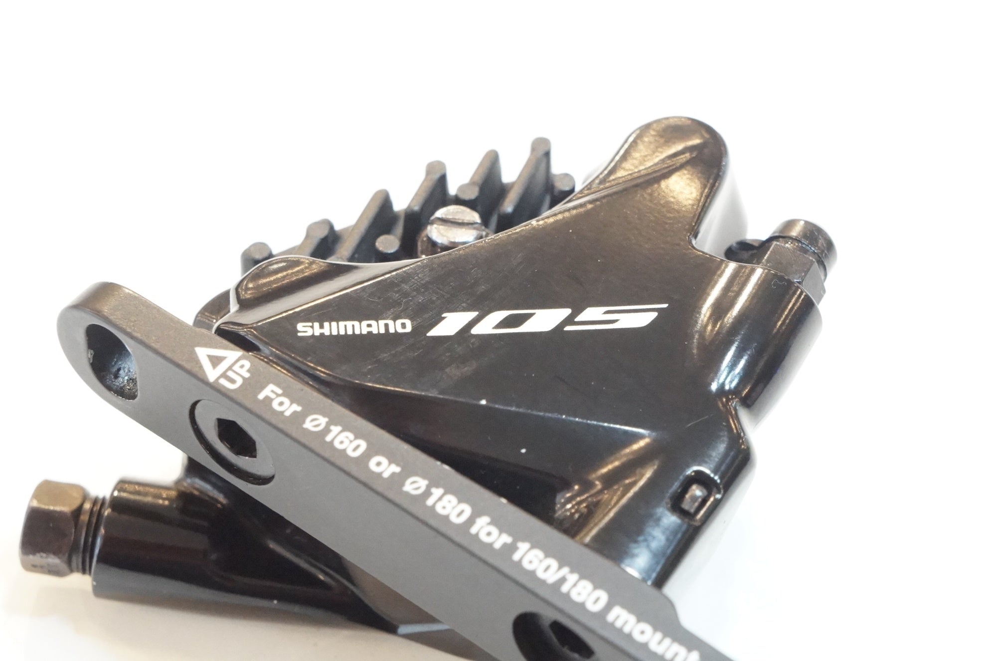 SHIMANO 「シマノ」 105 BR-R7070 ディスクブレーキセット / 浦和ベース