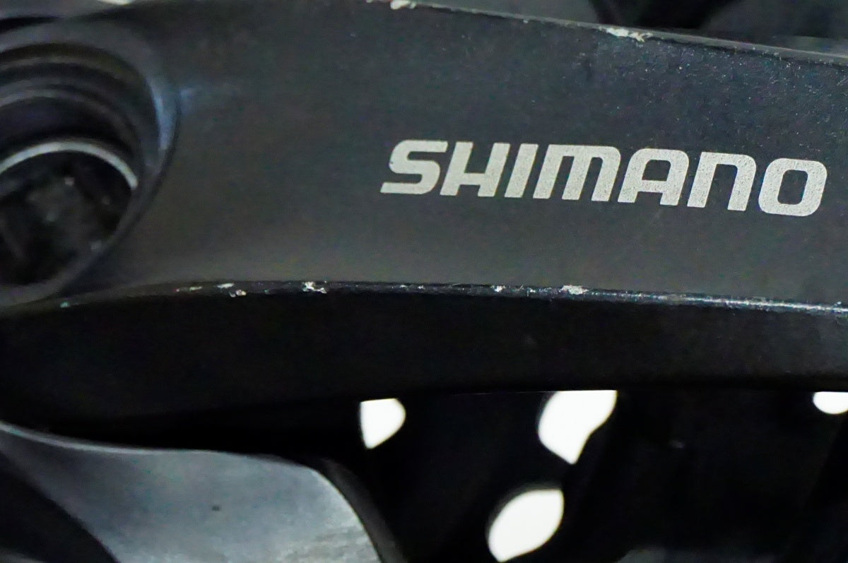 SHIMANO 「シマノ」 FC-TY501 42-34-24T 170mm クランク / 名古屋大須店