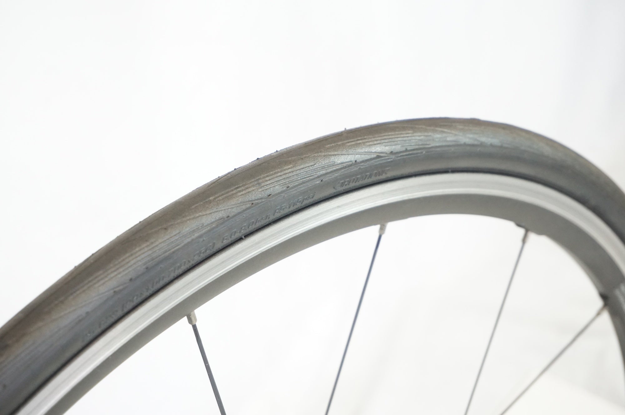 CAMPAGNOLO 「カンパニョーロ」 ZONDA C15 SHIMANO11S ホイールセット / 宇都宮店