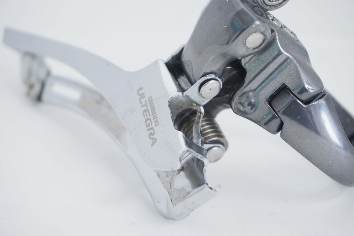 SHIMANO 「シマノ」 ULTEGRA FD-6600 フロントディレイラー / 京都八幡店