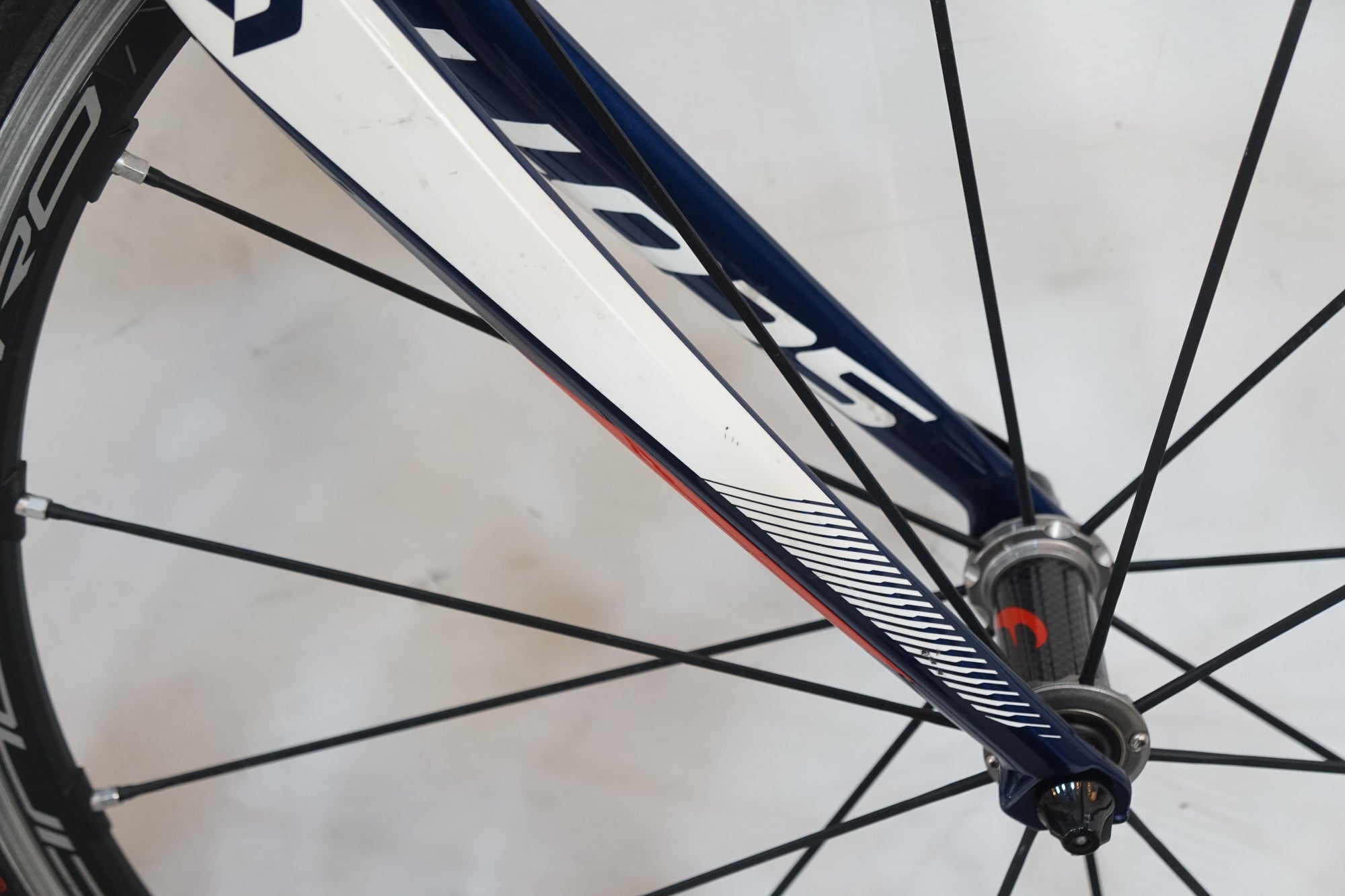 SCOTT 「スコット」 CR1 10 2015年モデル ロードバイク / バイチャリ浦和ベース