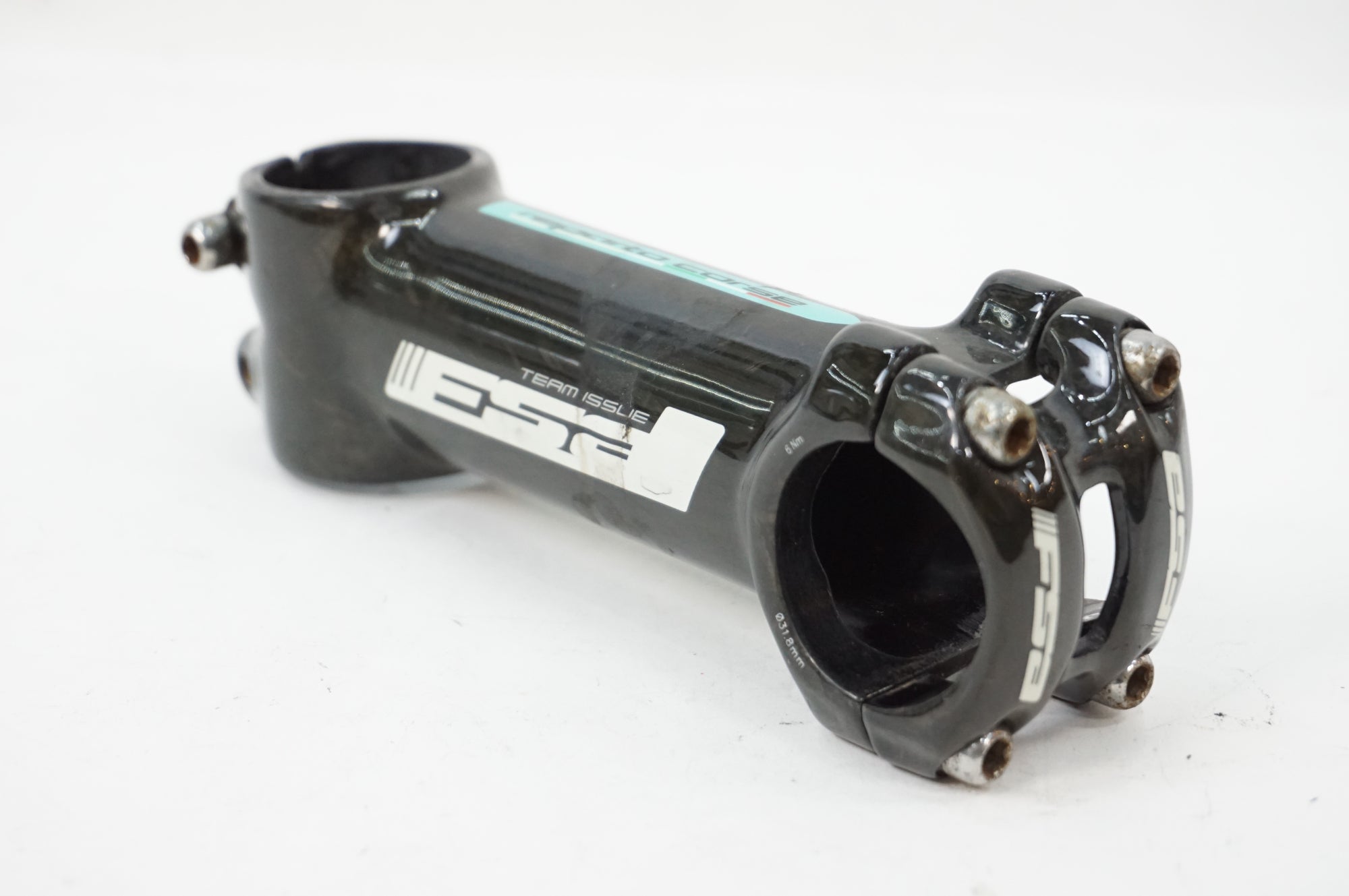 FSA 「エフエスエー」 REPARTO CORSE TEAM ISSUE φ31.8 110mm ステム / 川越店