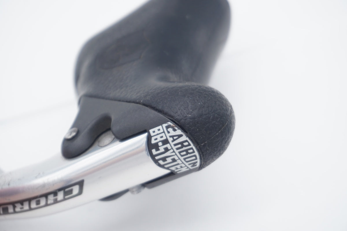 CAMPAGNOLO 「カンパニョーロ」 CHORUS CARBON BB-SYSTEM エルゴパワーレバー / 滋賀大津店