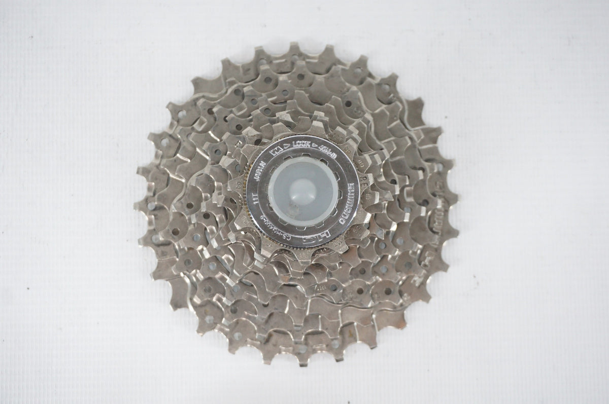 SHIMANO 「シマノ」 CS-HG400-9 11-28T スプロケット / 阪急塚口店