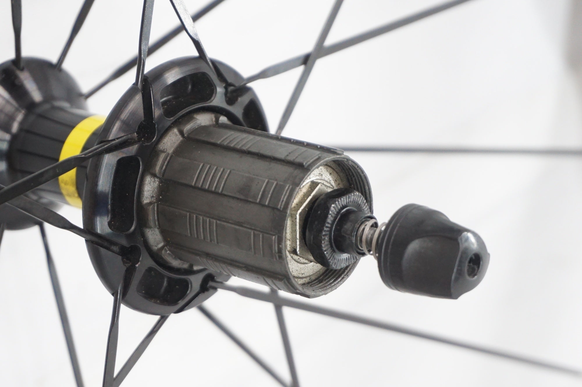 MAVIC 「マヴィック」 COSMIC CARBONE 40 ELITE シマノ11速 ホイールセット / 阪急塚口店