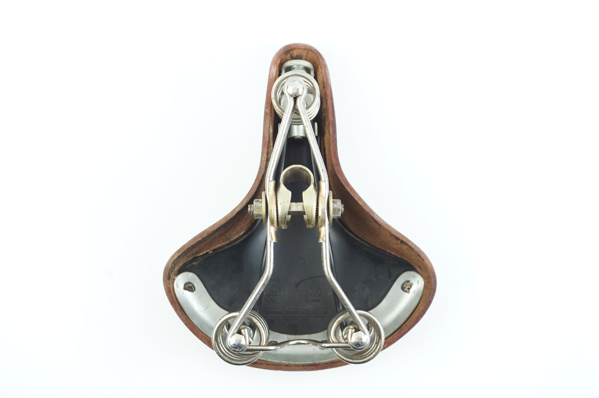 KASHIMAX 「カシマックス」 KSM SPECIAL サドル / 中目黒店