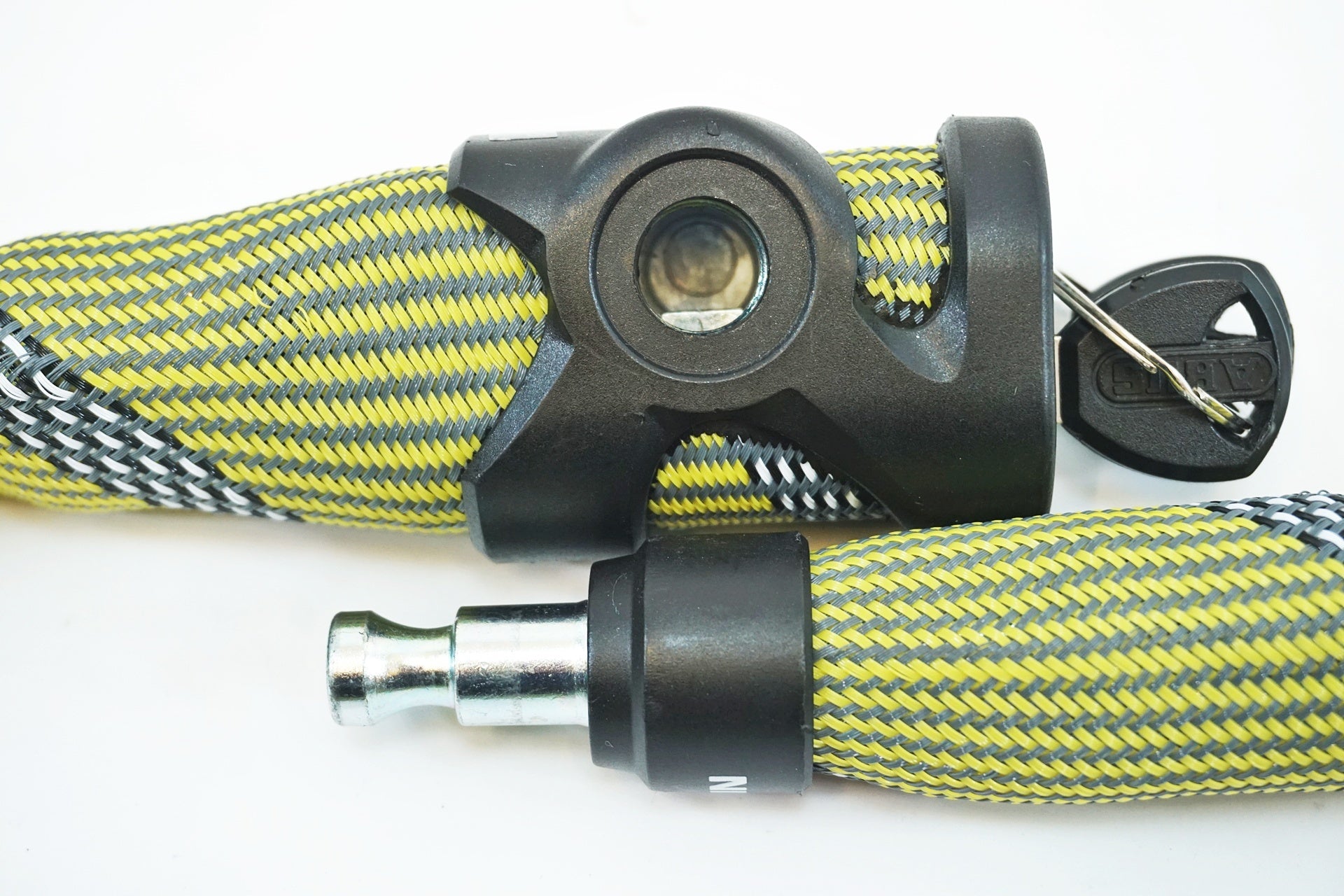 ABUS 「アブス」 IVERA CHAIN 7210 チェーンロック / 有明ガーデン店