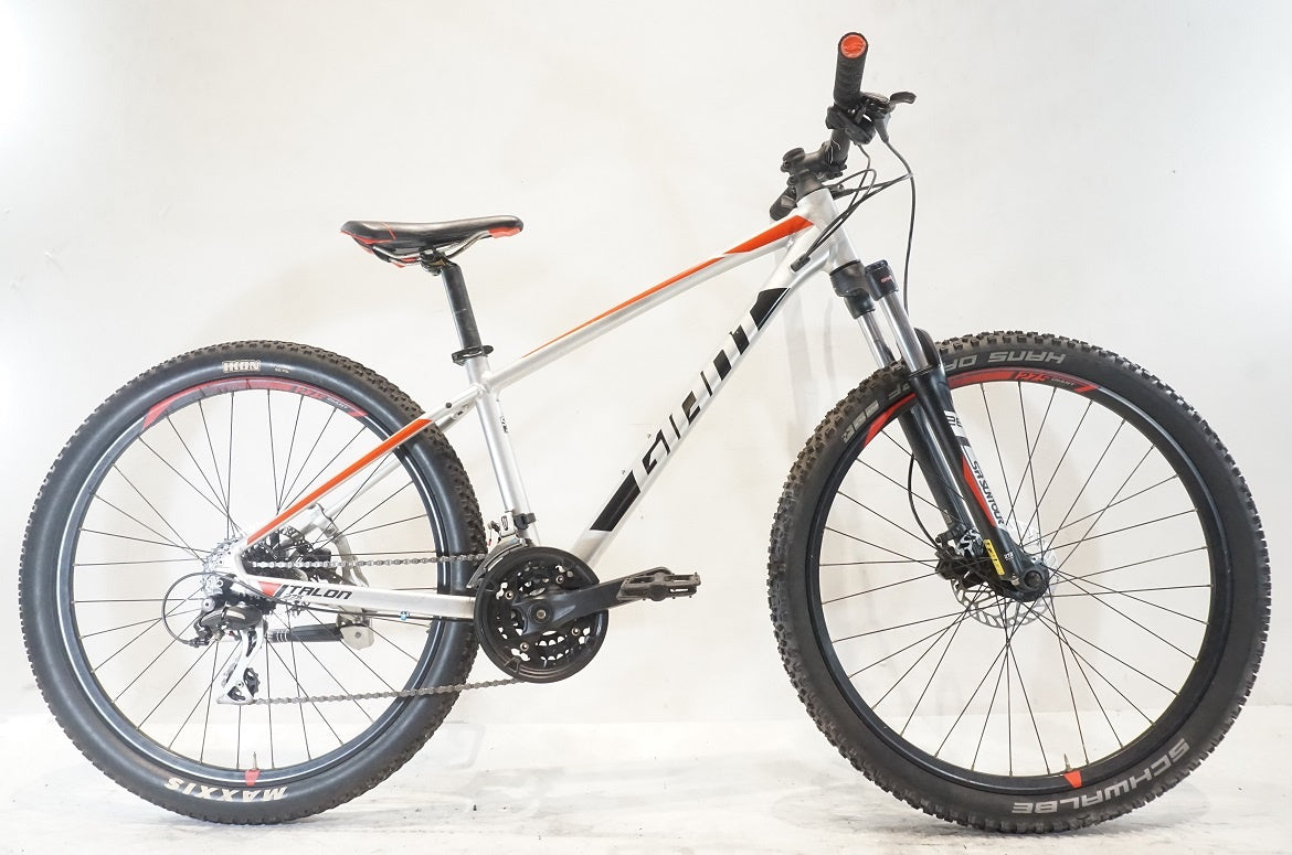 GIANT 「ジャイアント」 TALON 3 2019年モデル マウンテンバイク