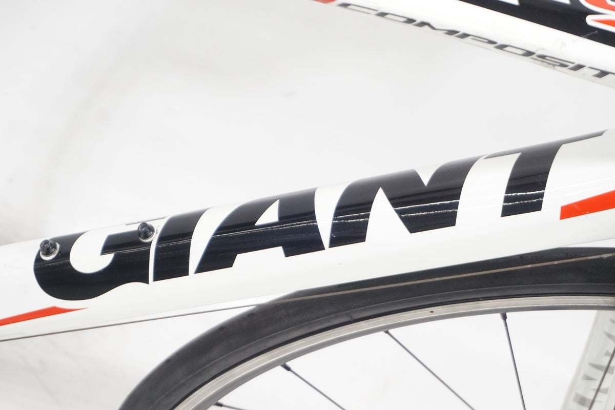GIANT 「ジャイアント」 DEFY COMPOSITE 1 2014年モデル ロードバイク / 滋賀大津店