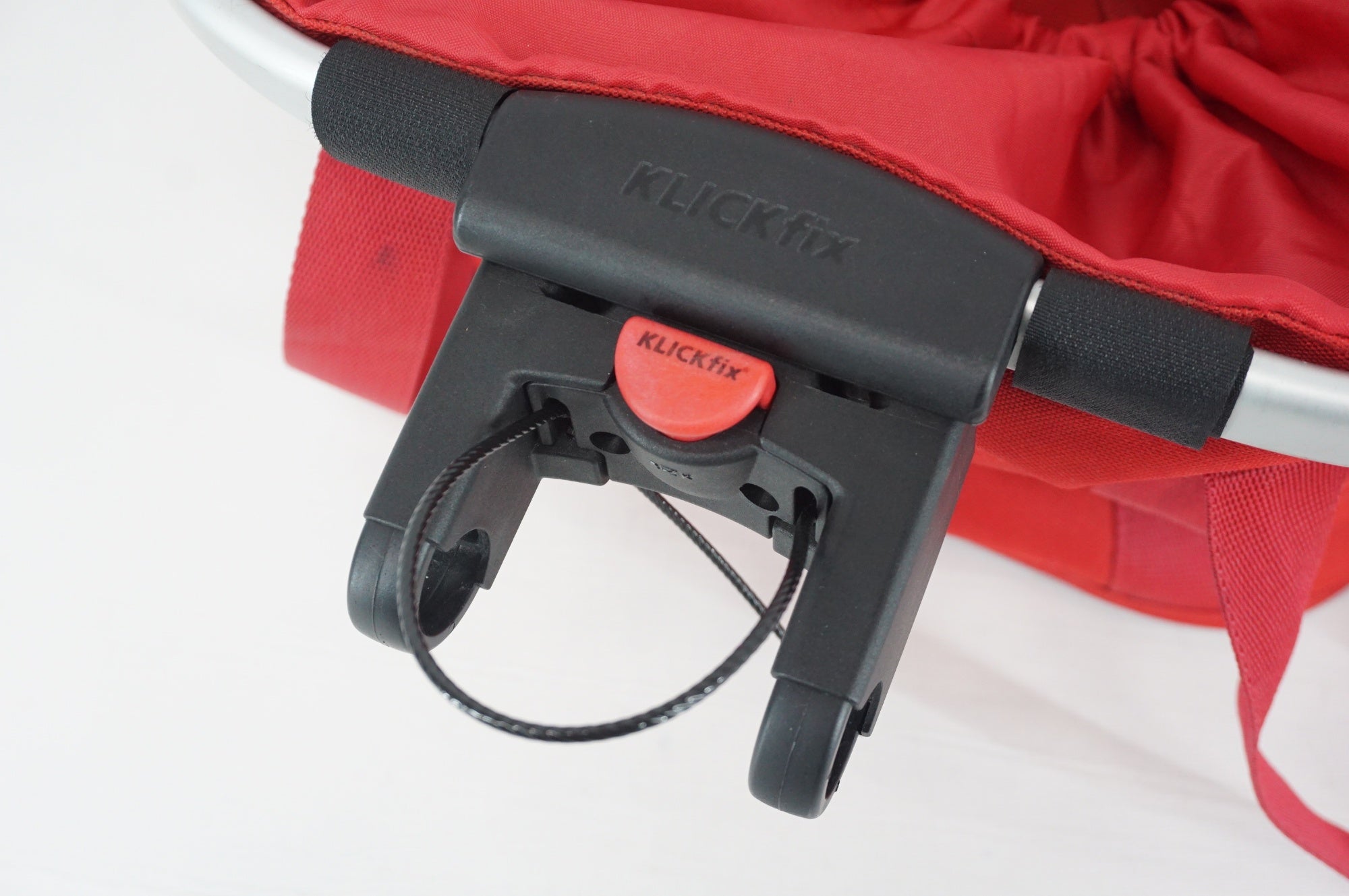 RIXEN&KAUL 「リクセンカウル」 KLICKFIX REISENTHEL バイクバスケット / 阪急塚口店