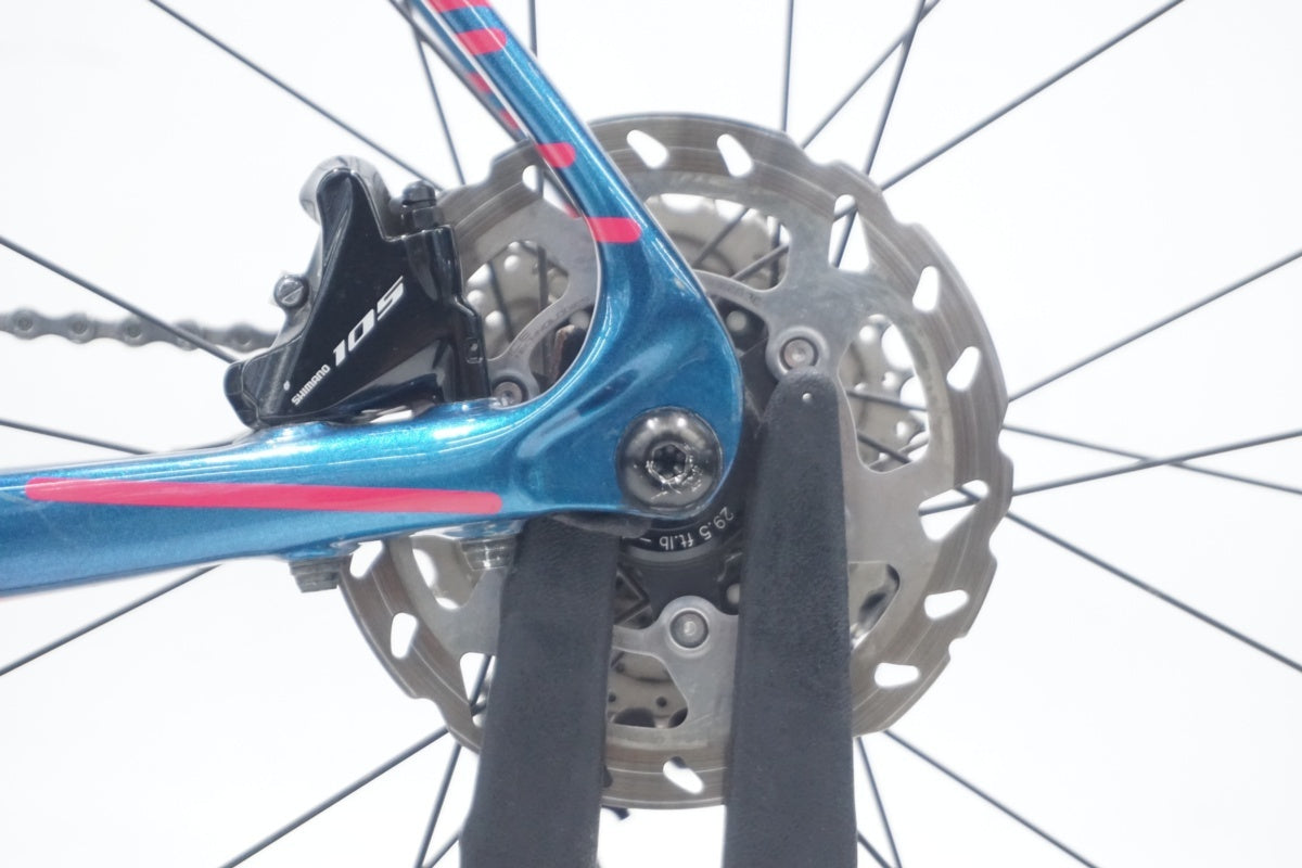 CINELLI 「チネリ」 VELTRIX DISC 2022年モデル ロードバイク / 滋賀大津店