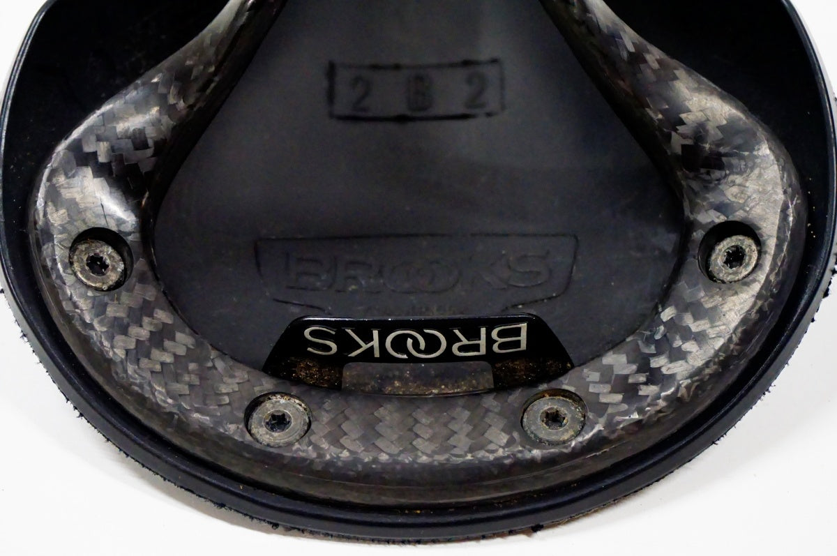 BROOKS 「ブルックス」 CAMBIUM C13 カーボン サドル / 名古屋大須店