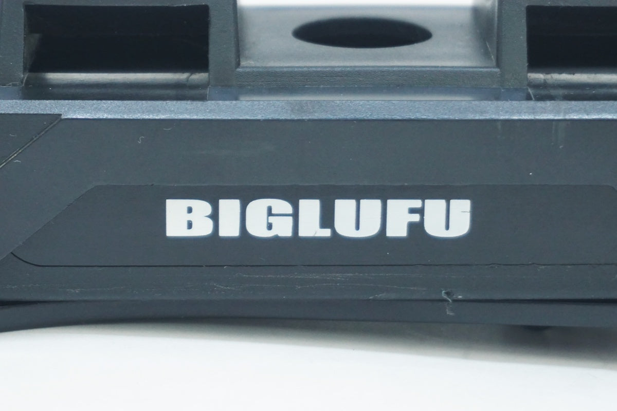 BIGLUFU 「ビッグルフ」 ブレードロック / 大阪美原北インター店