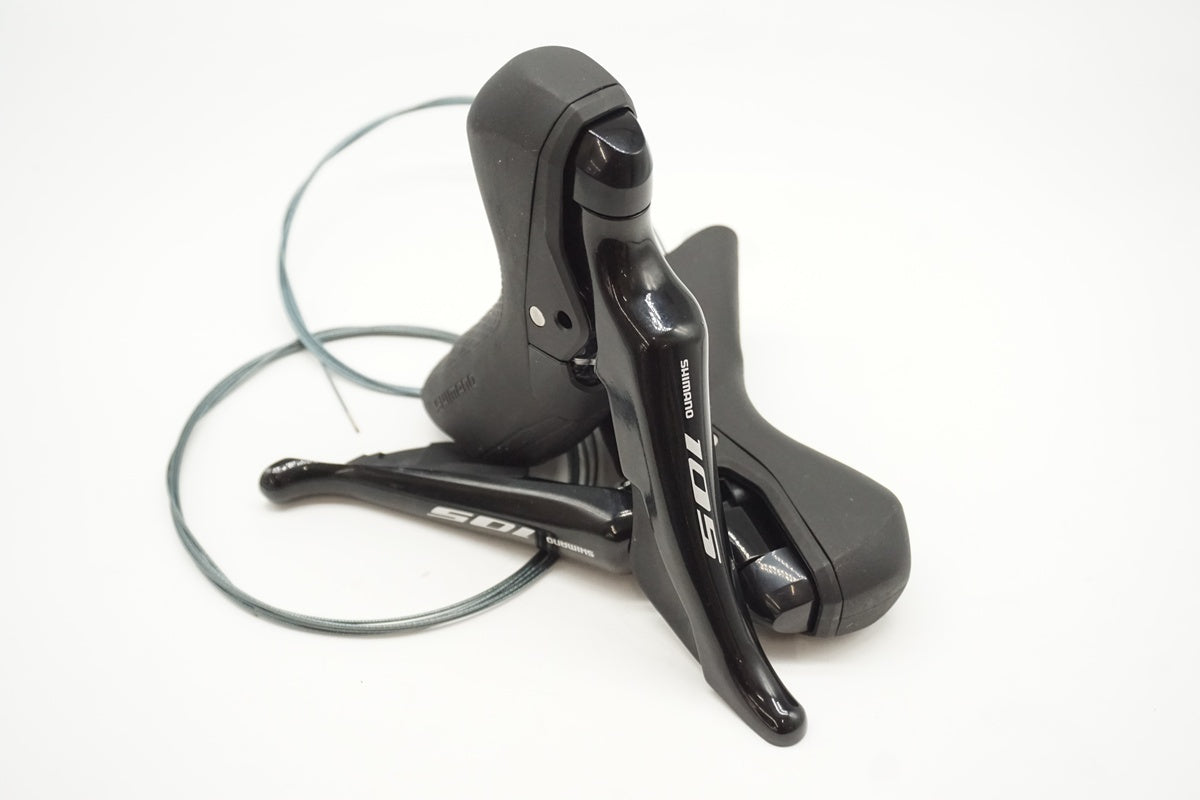 SHIMANO「シマノ」 105 ST-R7020 デュアルコントロールレバー/ 京都