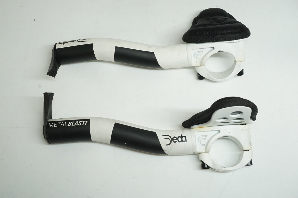 DEDA 「デダ」 METAL BLAST 298g エアロバー / 大宮店