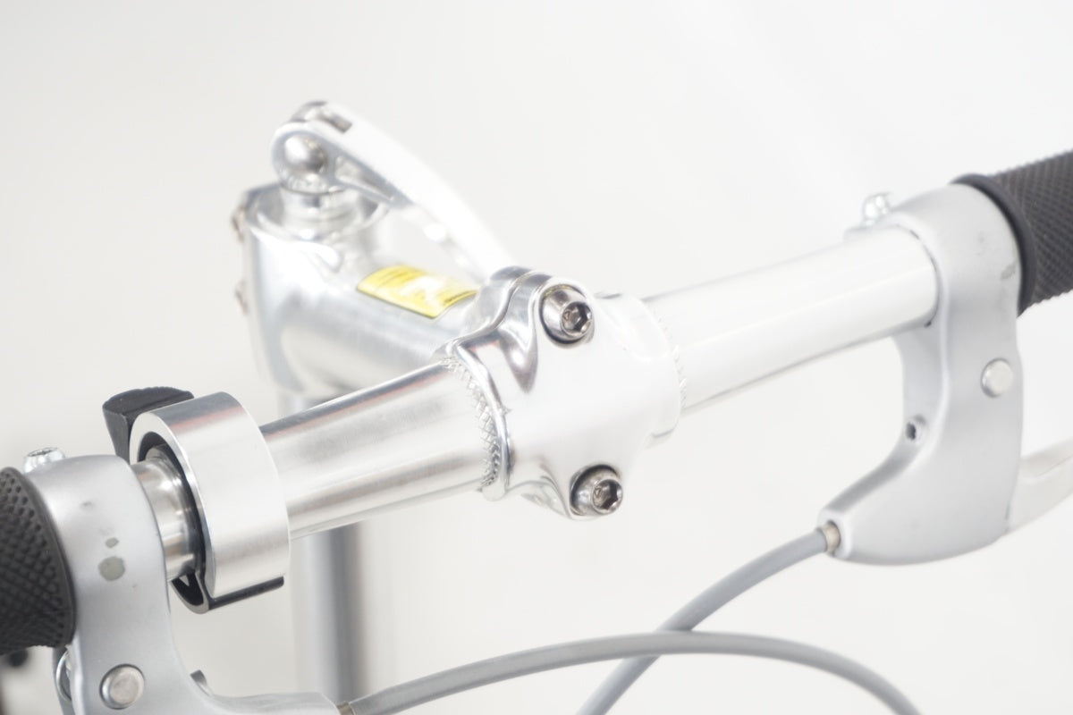 PACIFIC CYCLES 「パシフィックサイクル」 CARRY ME 8インチ 年式不明 折り畳み自転車 / 滋賀大津店