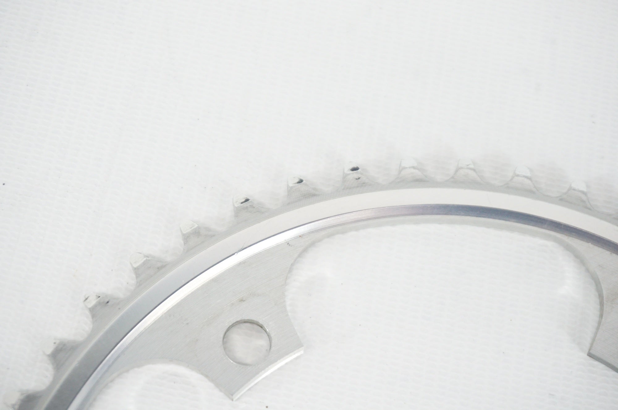 SHIMANO 「シマノ」 DURA-ACE NJS 49T チェーンリング / 阪急塚口店