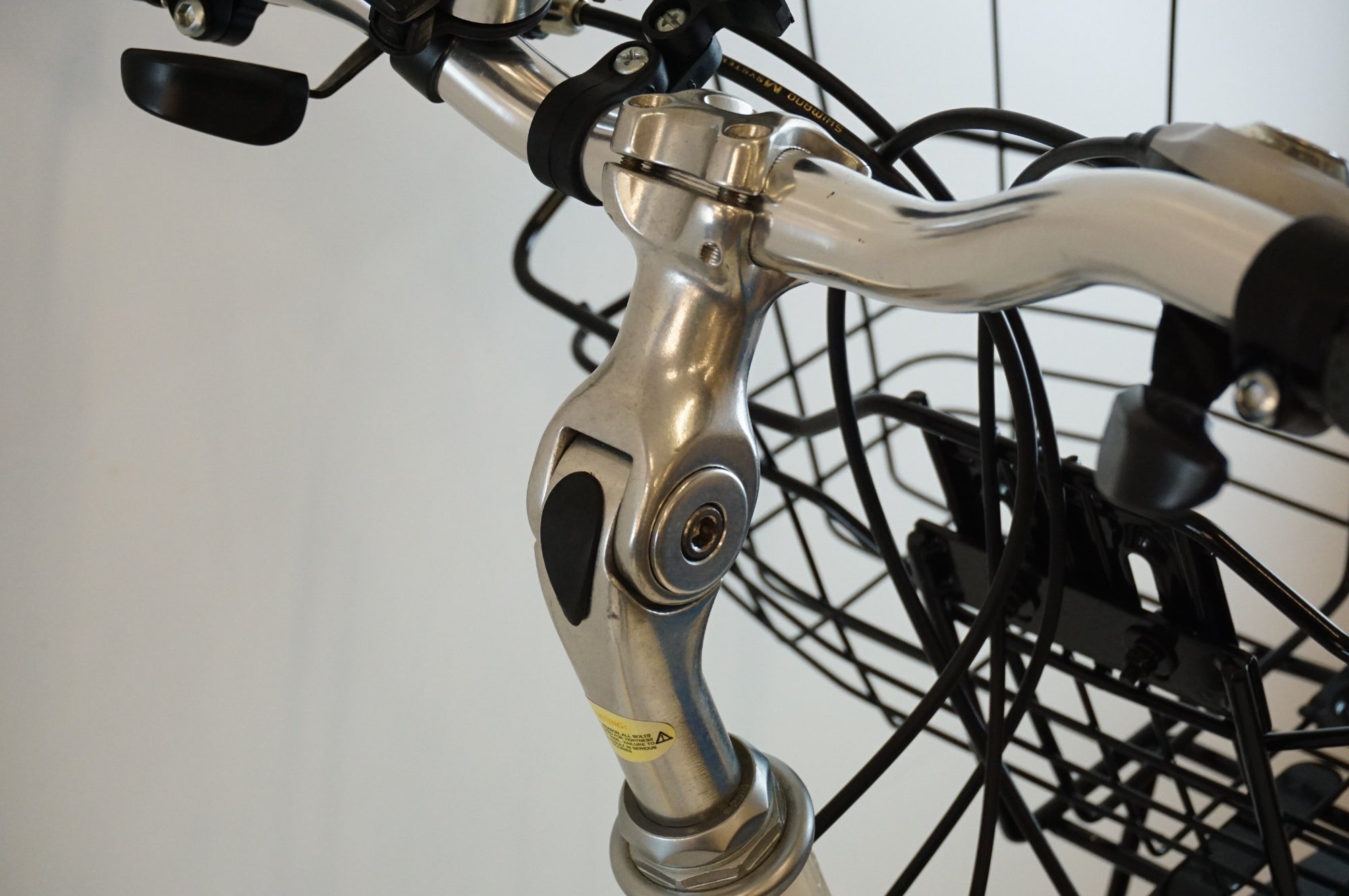 LOUIS GARNEAU 「ルイガノ」 LGS-TR1 2013年モデル クロスバイク / 浜松店