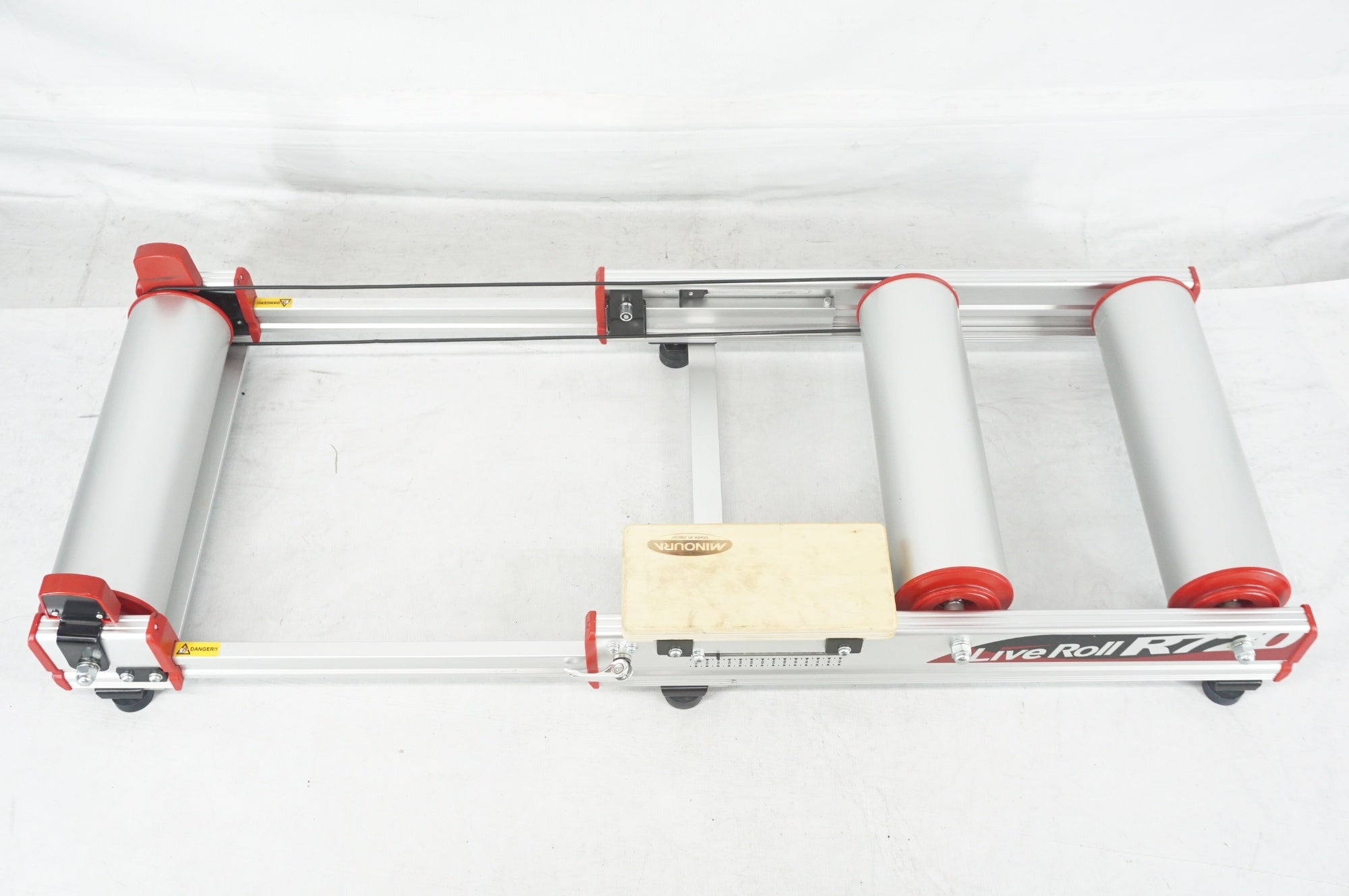 MINOURA 「ミノウラ」 LIVEROLL R720 サイクルトレーナー / 阪急塚口店