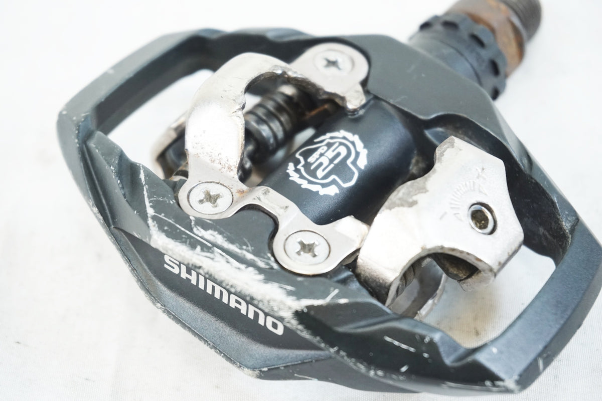 SHIMANO 「シマノ」 PD-M530 ペダル / 有明ガーデン店