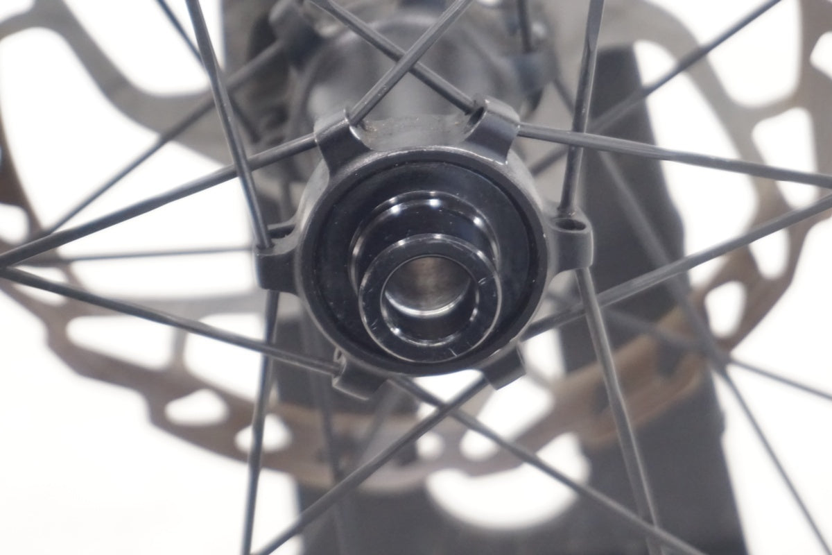 ALEXRIMS 「アレックスリム」 RXD2 DISC SHIMANO11速 ホイールセット / 滋賀大津店