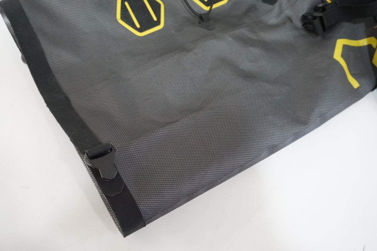 APIDURA 「アピデュラ」 エクスペディジョン サドルバッグ / 大宮店
