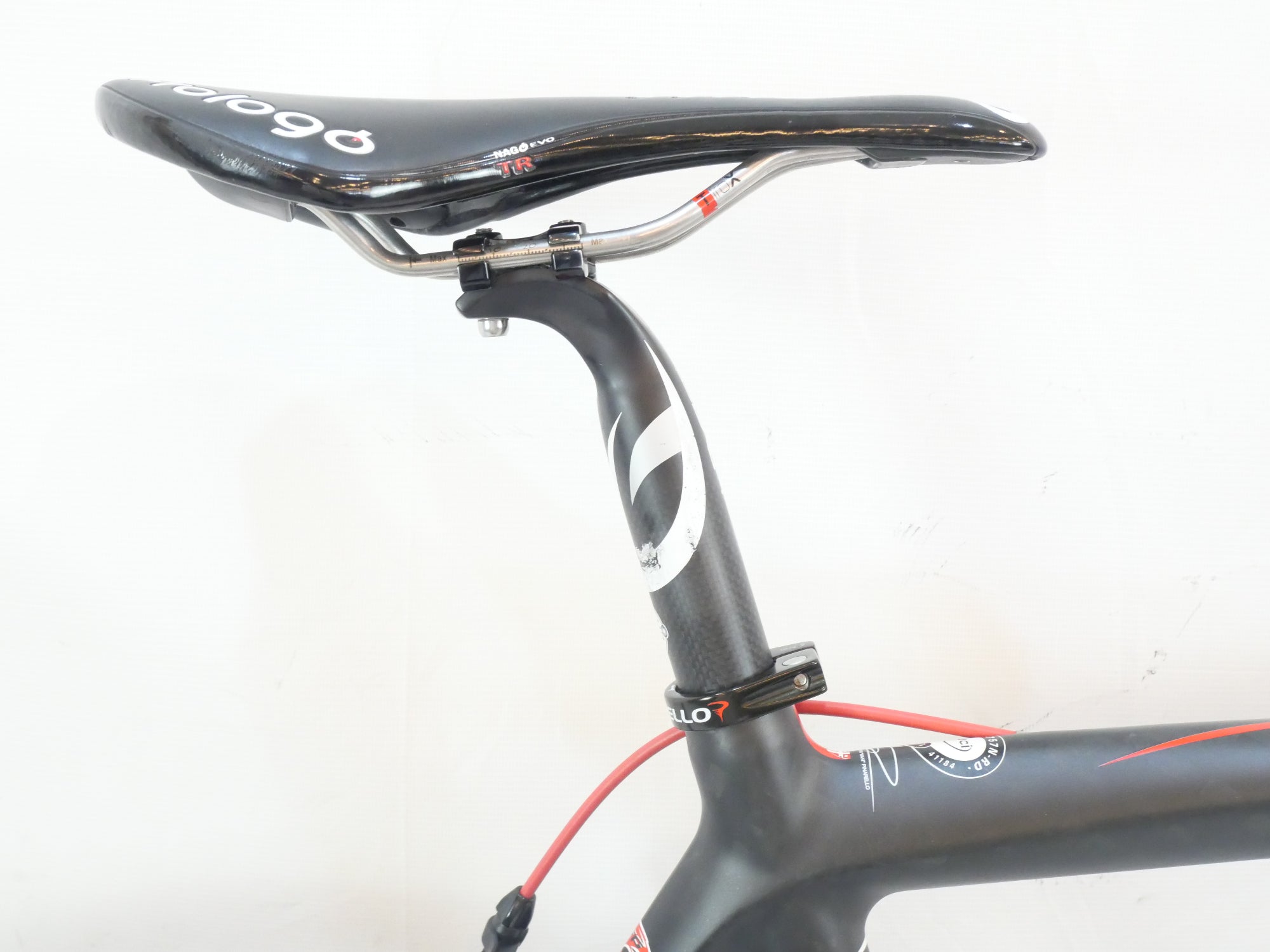 PINARELLO 「ピナレロ」 MARVEL 105 2014年モデル ロードバイク / バイチャリ浦和ベース