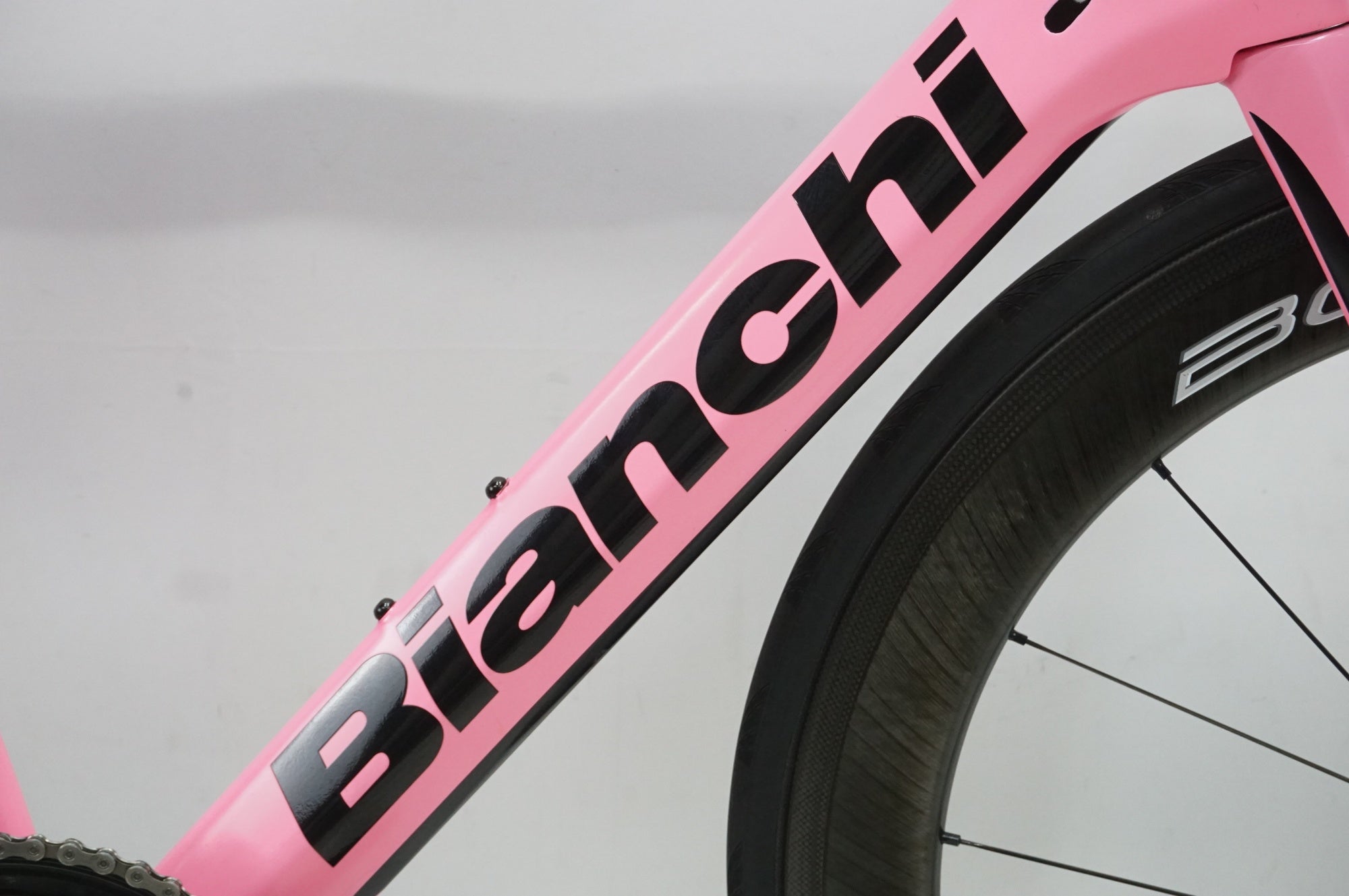 BIANCHI 「ビアンキ」 OLTRE XR4 2018年モデル カスタム ロードバイク / 大宮店