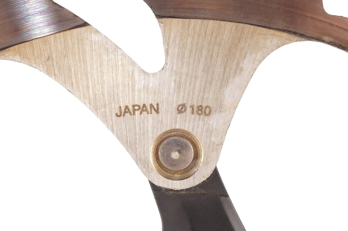 SHIMANO 「シマノ」 SM-RT86-M φ180 ディスクブレーキローター / 中目黒店