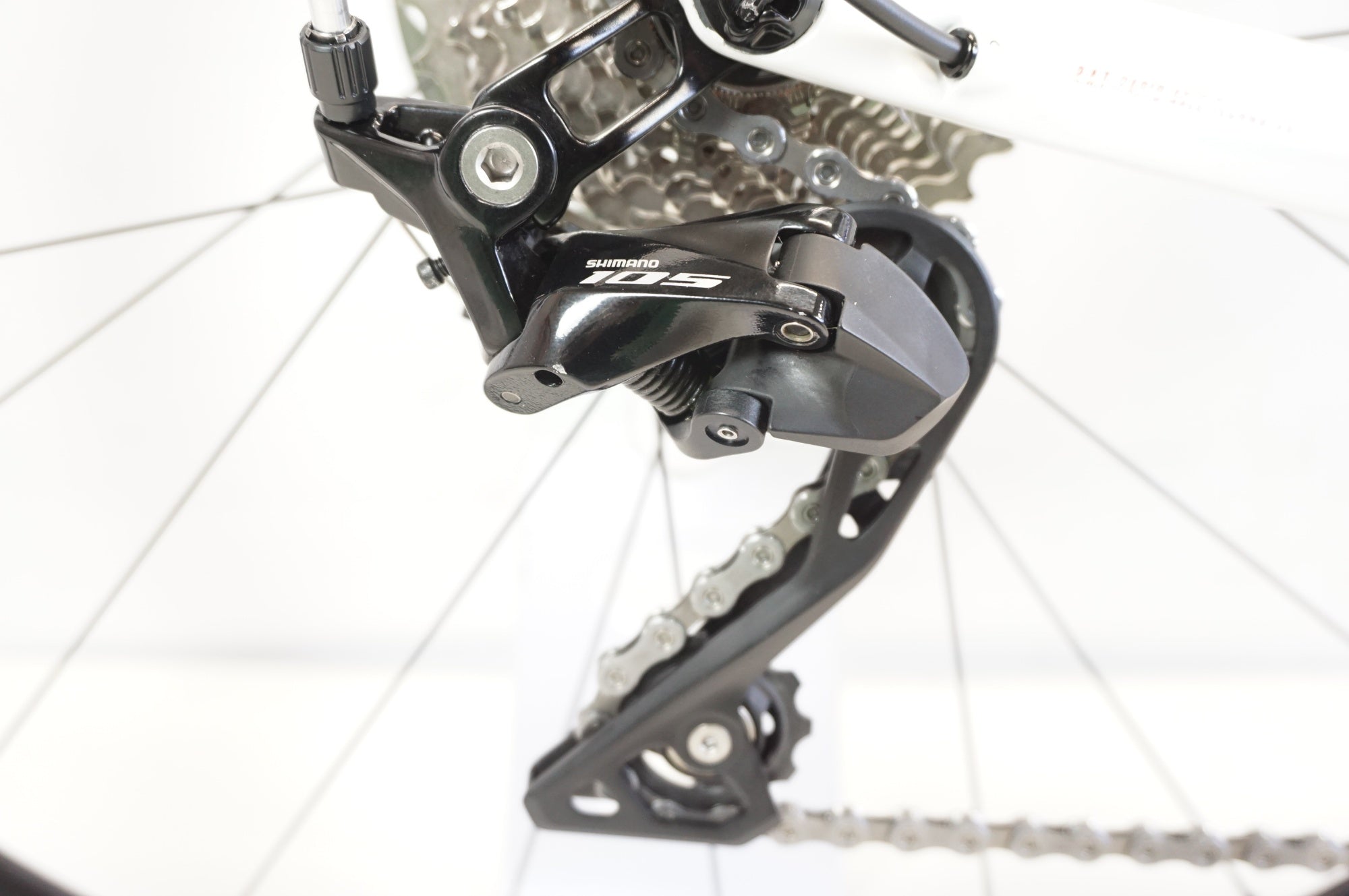 FOCUS 「フォーカス」 IZALCO MAX DISC 2019年頃 ロードバイク カスタム / 宇都宮店