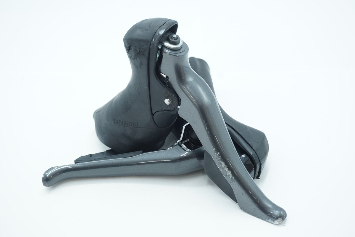 未使用 SHIMANO Claris ST-R2000デュアルコントロールレバー 4524667321514-S.jpg