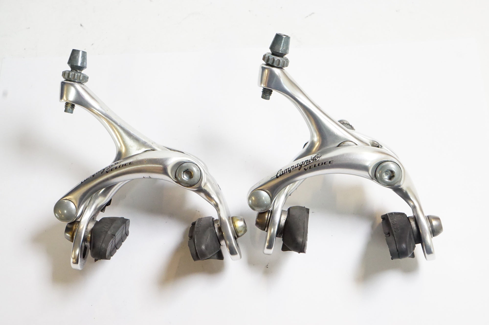 Campagnolo Veloce ブレーキ 前後セット Campagnolo カンパニョーロ Veloce ブレーキキャリパー(前後