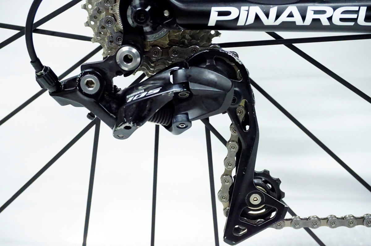 PINARELLO 「ピナレロ」 PRINCE 60.3 2017年モデル ロードバイク / 名古屋大須店