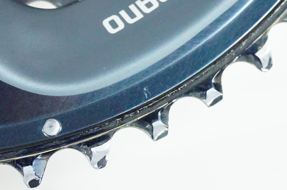 SHIMANO 「シマノ」 ULTEGRA FC-6700 50-34T 172.5mm クランク / 名古屋大須店