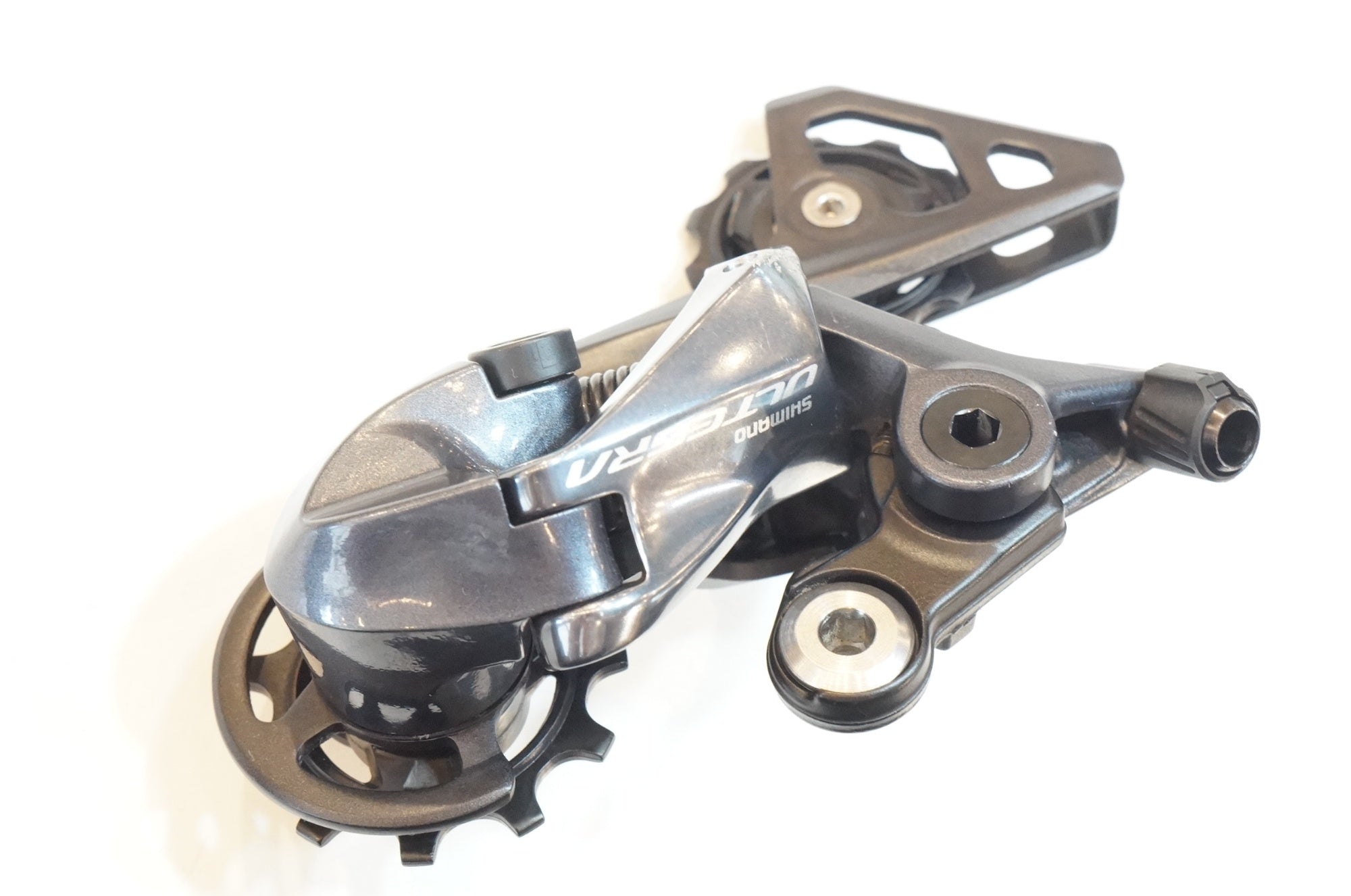 SHIMANO 「シマノ」 ULTEGRA RD-R8000 リアディレイラー / 浦和ベース