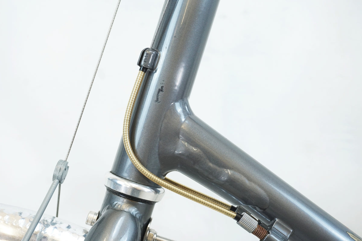 BIANCHI 「ビアンキ」 MINIVELO 8 FLAT 年式不明 20インチ ミニベロ / 有明ガーデン店