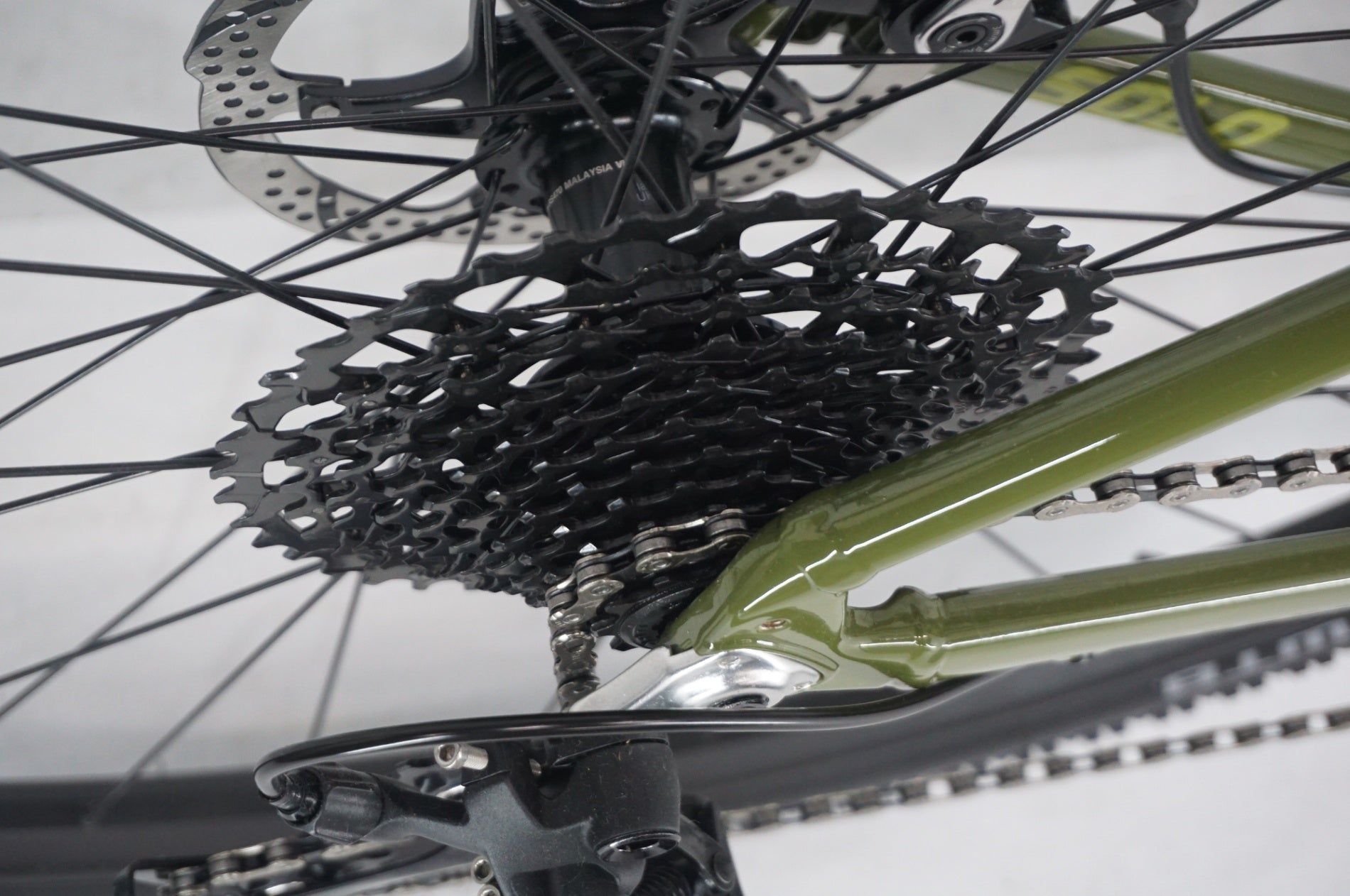 ROCKY MOUNTAIN 「ロッキーマウンテン」 SOLO 30 2023年モデル グラベルロード / 阪急塚口店