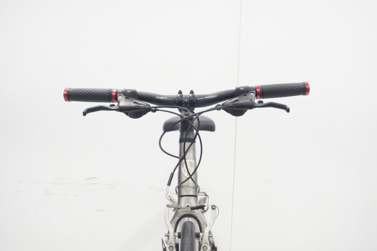 TREK 「トレック」 7.4FX WSD 2015年モデル クロスバイク / 滋賀大津店