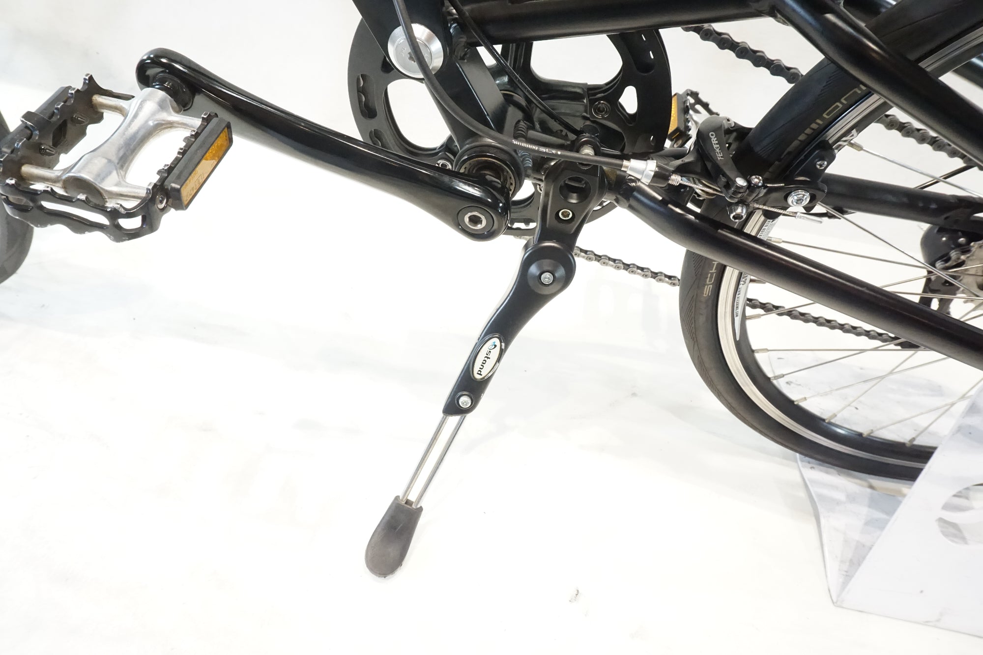 TARTARUGA 「タルタルーガ」 TYPE SPORT 2016年モデル 20インチ ミニベロ / 横浜戸塚店