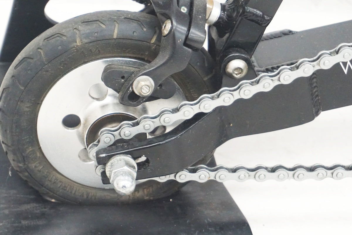 BRIDGESTONE 「ブリジストン」 HANDY BIKE HB-6 2005年頃モデル 6インチ 折りたたみ自転車 / 大阪美原北インター店